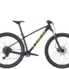 Trek Marlin 4 Gen 3 Matte Dark Web