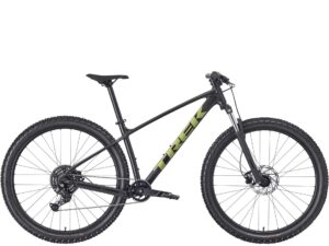Trek Marlin 4 Gen 3 Matte Dark Web