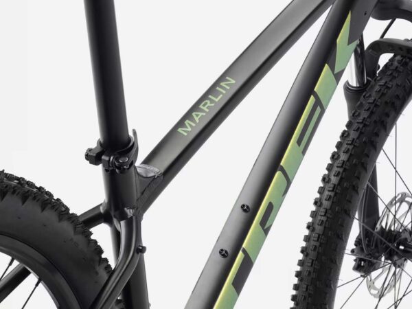 Trek Marlin 4 Gen 3 wszechstronny rower górski - obrazek 4