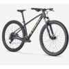 Trek Marlin 4 Gen 3 Matte Dark Web