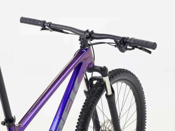Trek Marlin 4 Gen 3 wszechstronny rower górski - obrazek 3