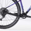 Trek Marlin 4 Gen 3 Purple Flip Black Fade