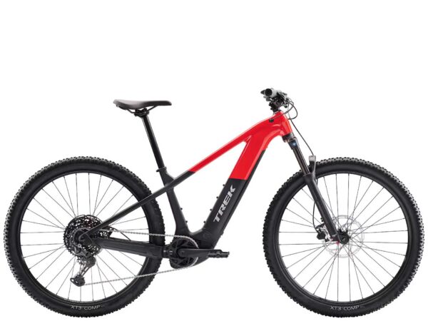 Trek Powerfly+ 4 Gen 5 elektryczny rower górski - obrazek 1
