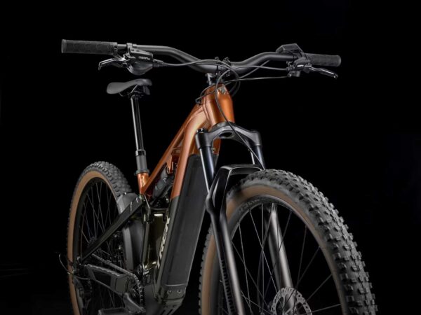 Trek Powerfly FS+ 4 Gen 4 elektryczny rower górski - obrazek 4
