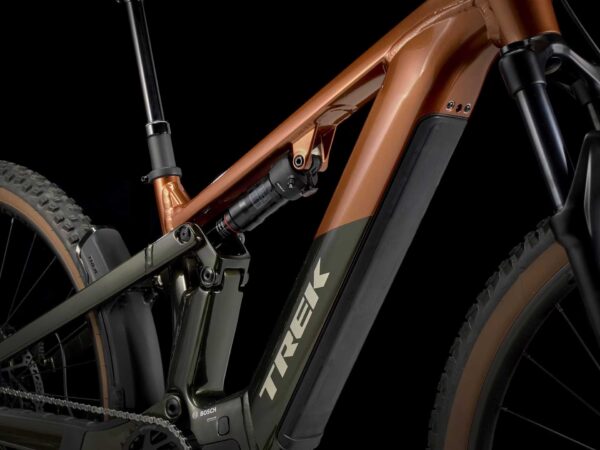 Trek Powerfly FS+ 4 Gen 4 elektryczny rower górski - obrazek 5