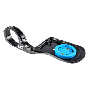 Uchwyt K-Edge Wahoo Roam Aero Mount na licznik Wahoo Roam