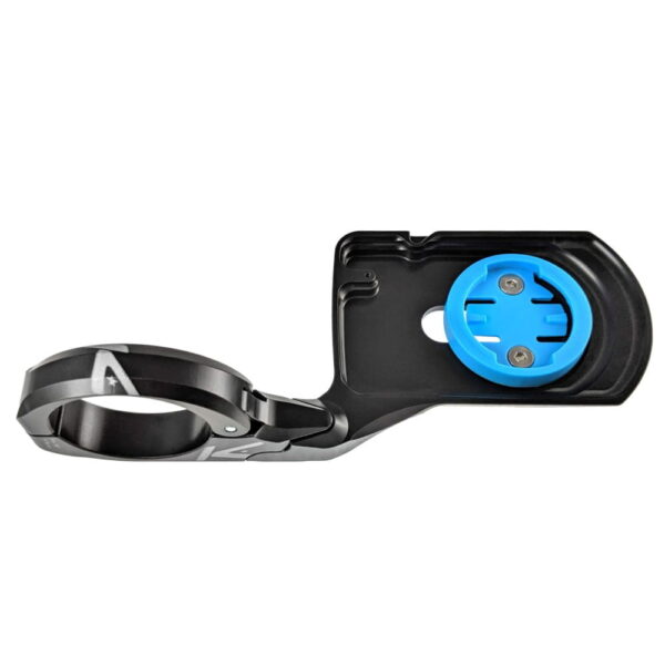 Uchwyt K-Edge Wahoo Roam Aero Mount na licznik Wahoo Roam - obrazek 3