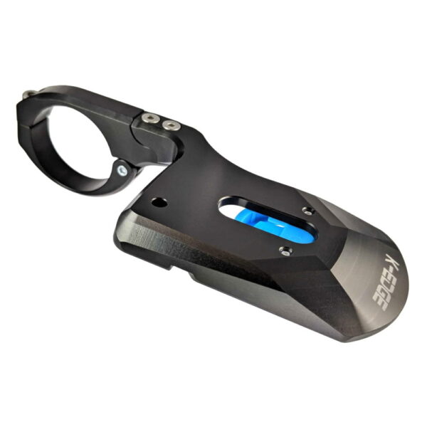 Uchwyt K-Edge Wahoo Roam Aero Mount na licznik Wahoo Roam - obrazek 4