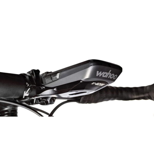 Uchwyt K-Edge Wahoo Roam Aero Mount na licznik Wahoo Roam - obrazek 5