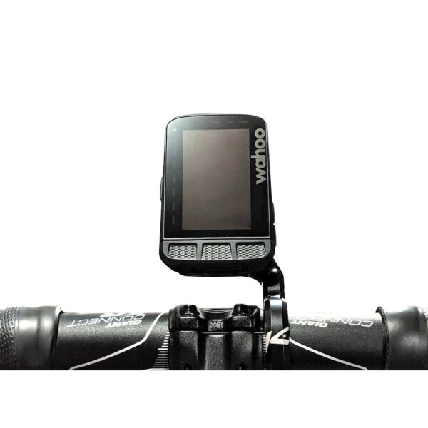 Uchwyt K-Edge Wahoo Roam Aero Mount na licznik Wahoo Roam - obrazek 2