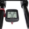 Uchwyt K-Edge do Garmin TT Aero Mount czerwony (3) Uchwyt K-Edge do Garmin TT Aero Mount czerwony