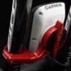 Uchwyt K Edge Do Garmin TT Aero Mount Czerwony (5)