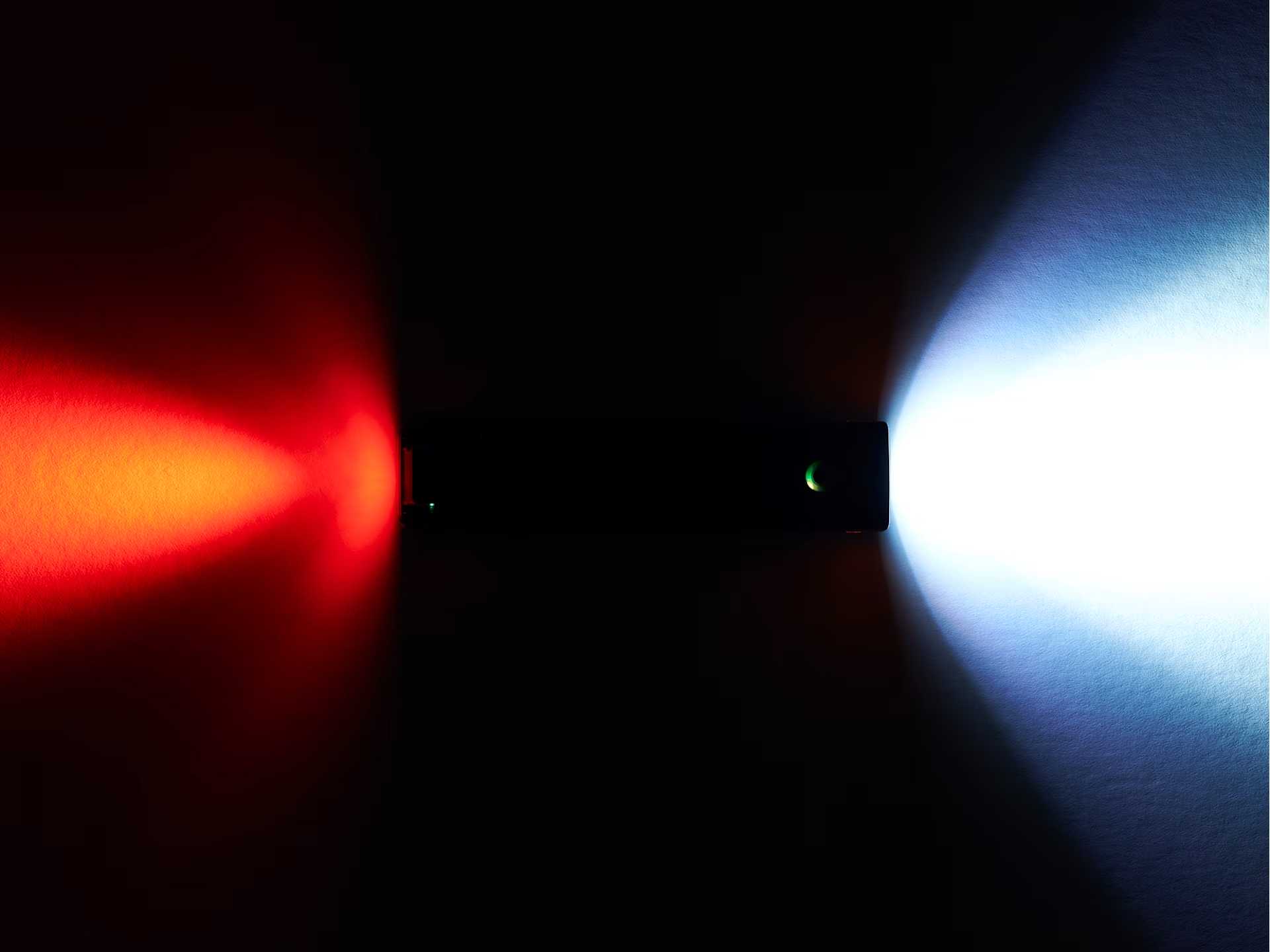 Zestaw lampek rowerowych Trek Ion Pro RT Flare RT