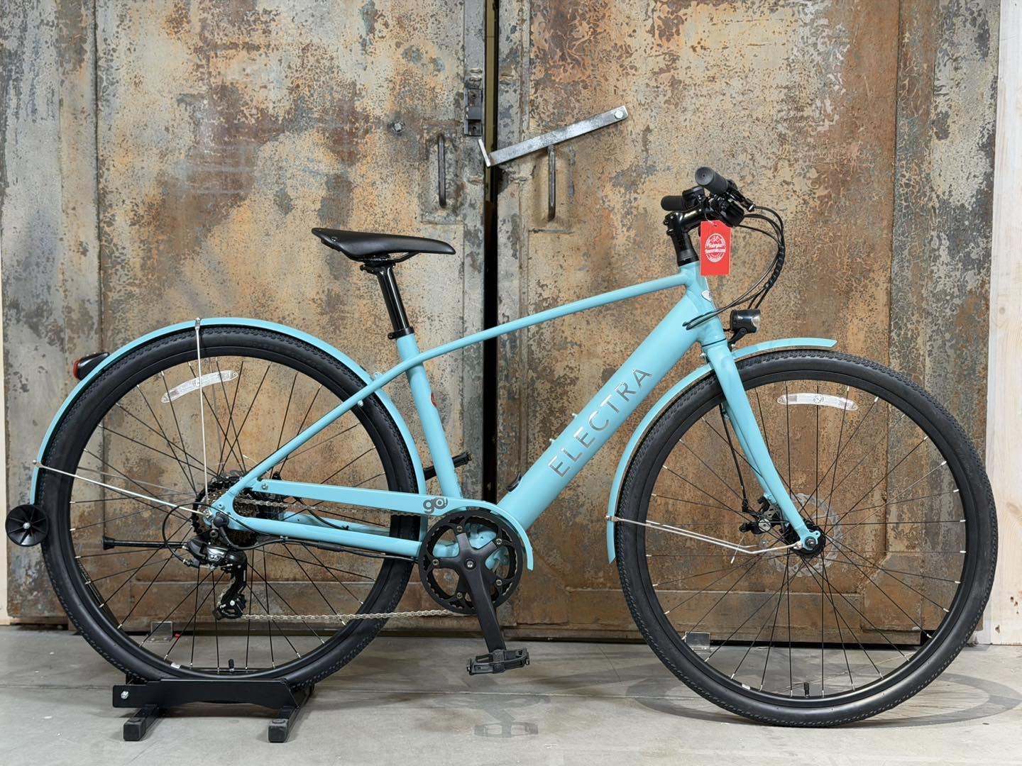 Electra Loft Go! 7D – lekki e-bike miejski, który wygląda jak zwykły rower