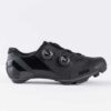 Buty MTB Bontrager XXX - Czarne