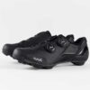 Buty MTB Bontrager XXX Czarne