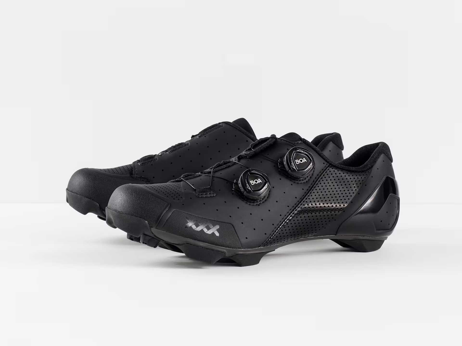 Buty MTB Bontrager XXX Czarne