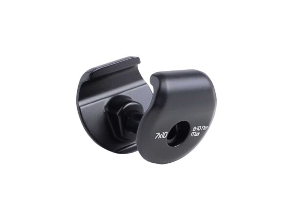 Jarzmo do mocowania siodła Trek 2-Bolt Seatpost rozstaw 7x10mm