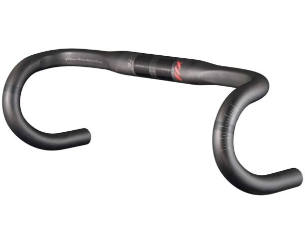 Kierownica szosowa Bontrager XXX VR-C 440mm 440mm