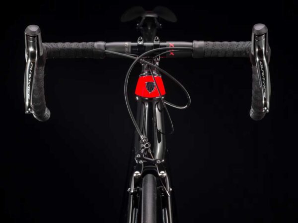 Kierownica szosowa Bontrager XXX VR-C 440mm 440mm