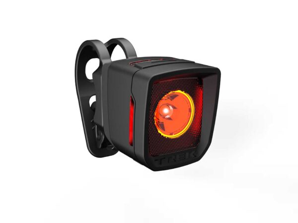 Lampka tylna Trek Flare R City