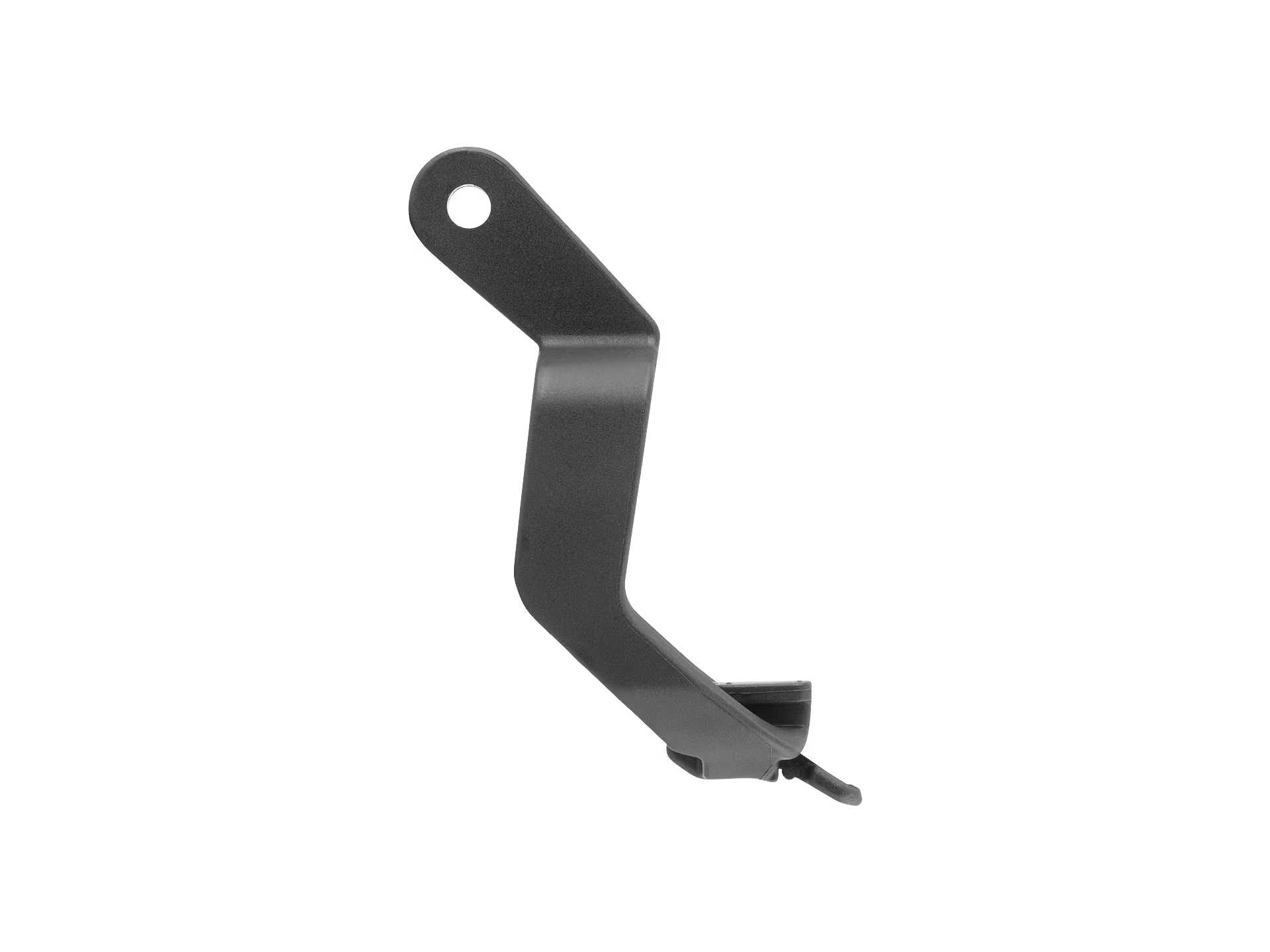 Niskie Mocowanie Blendr Lampki Bontrager Commuter