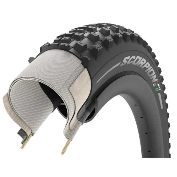 Opona Pirelli Scorpion XC R 29x2.2 czarna