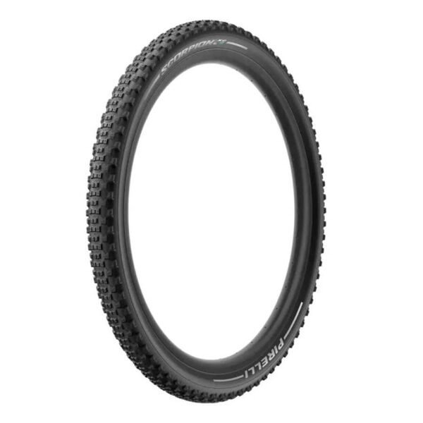 Opona tylna MTB Pirelli Scorpion XC R 29"x2.2" czarna - obrazek 4