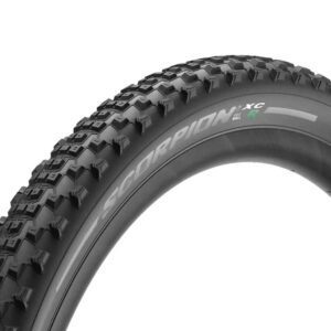 Opona Pirelli Scorpion XC R 29x2.2 czarna