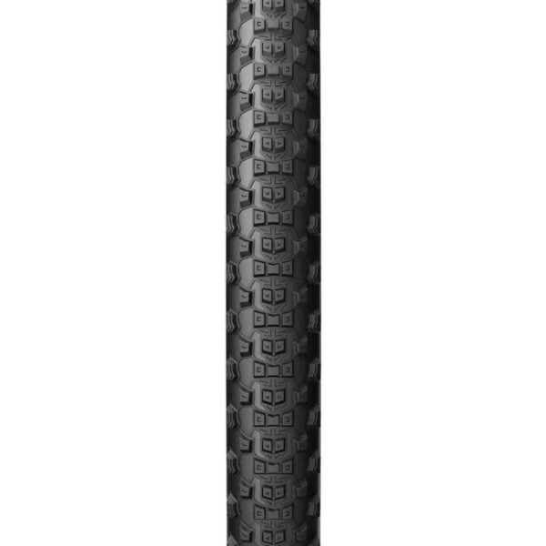 Opona tylna MTB Pirelli Scorpion XC R 29"x2.2" czarna - obrazek 2