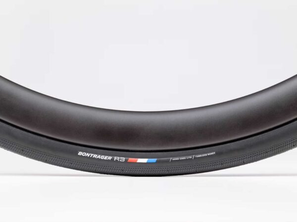 Opona szosowa Bontrager R3 Hard-Case Lite TLR