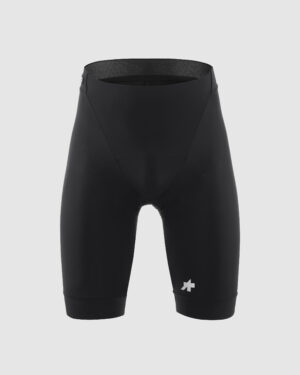 Spodenki rowerowe kolarskie ASSOS MILLE GT half shorts S11