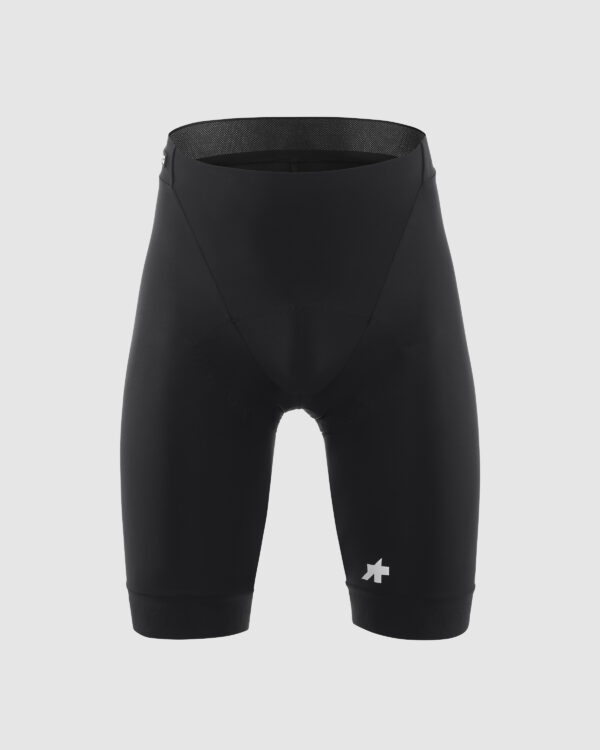 Spodenki rowerowe kolarskie ASSOS MILLE GT half shorts S11