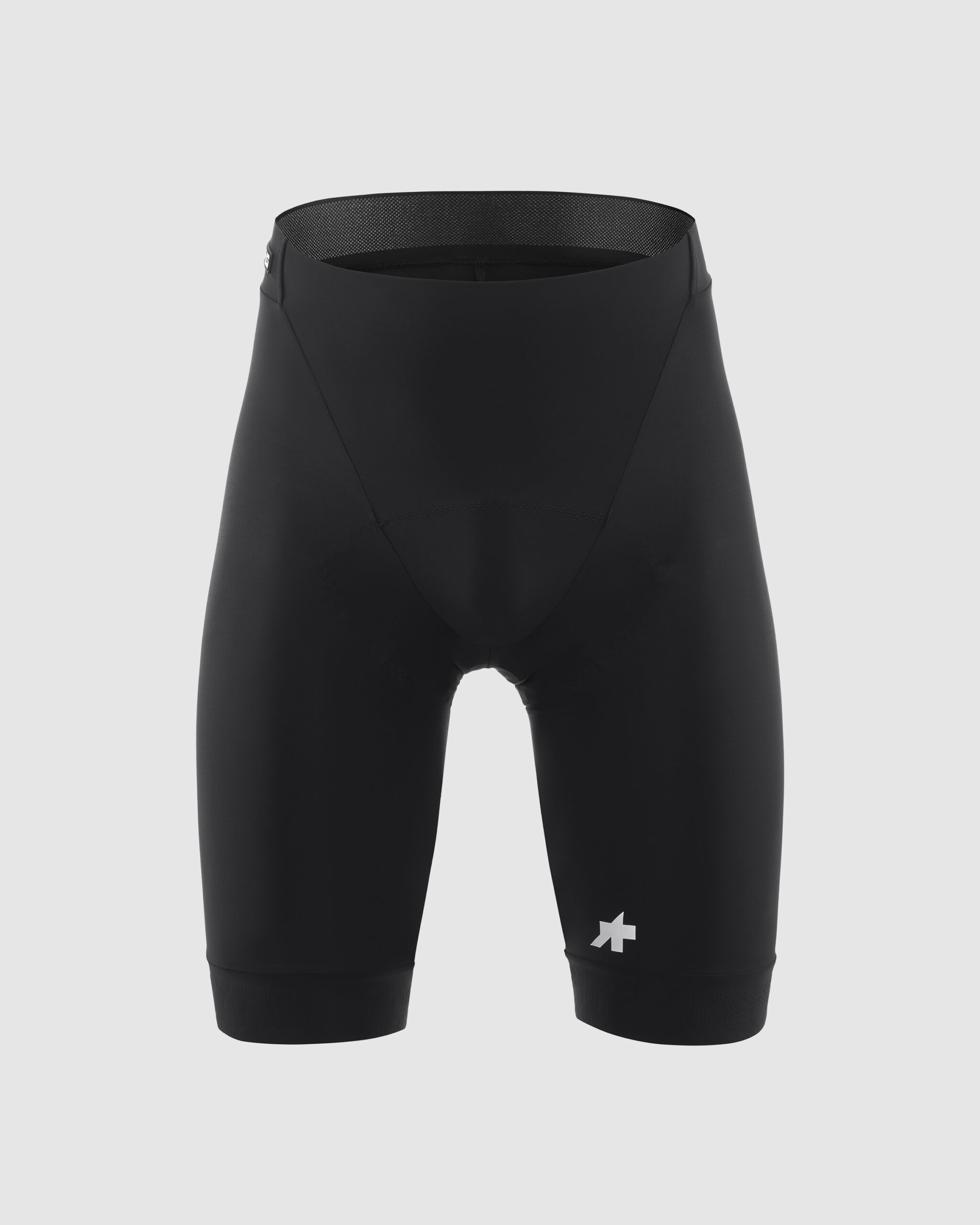 Spodenki rowerowe kolarskie ASSOS MILLE GT half shorts S11