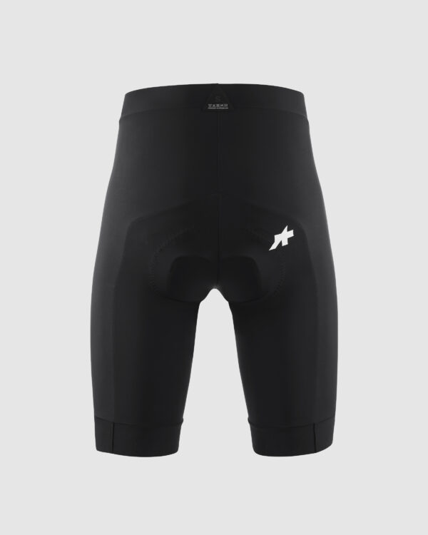 Spodenki rowerowe kolarskie ASSOS MILLE GT half shorts S11 - obrazek 2