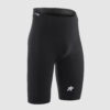 Spodenki rowerowe kolarskie ASSOS MILLE GT half shorts S11
