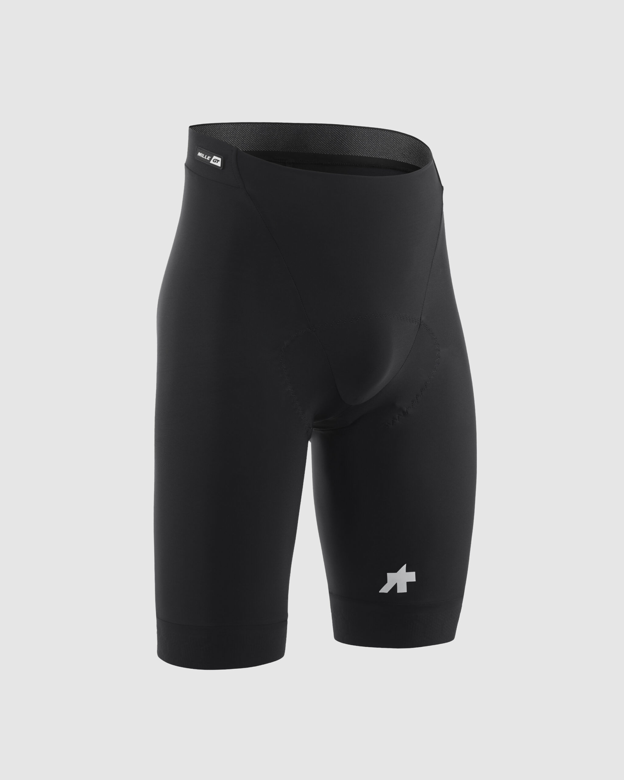 Spodenki rowerowe kolarskie ASSOS MILLE GT half shorts S11