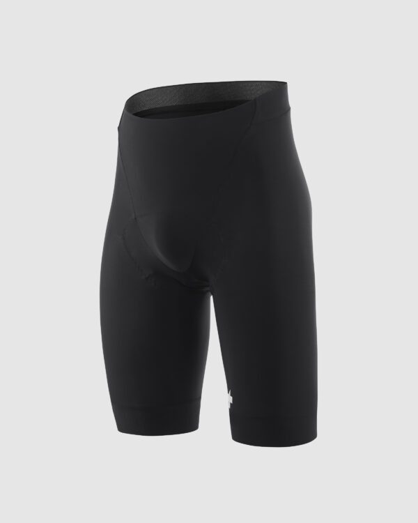 Spodenki rowerowe kolarskie ASSOS MILLE GT half shorts S11