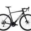 Trek Domane AL 5 Gen 4 - Matte Trek Black