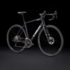 Trek Domane AL 5 Gen 4 - Matte Trek Black