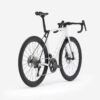 Trek Madone SL 7 Gen 8 Gloss Crystal White Matte Deep Smoke (2)