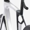 Trek Madone SL 7 Gen 8 Gloss Crystal White-Matte Deep Smoke (4) Trek Madone SL 7 Gen 8 Gloss Crystal White-Matte Deep Smoke
