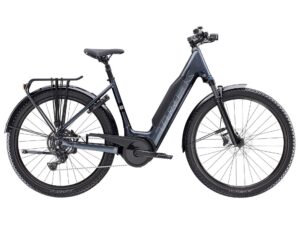 Trek Verve+ 4 z niskim przekrokiem 800WH