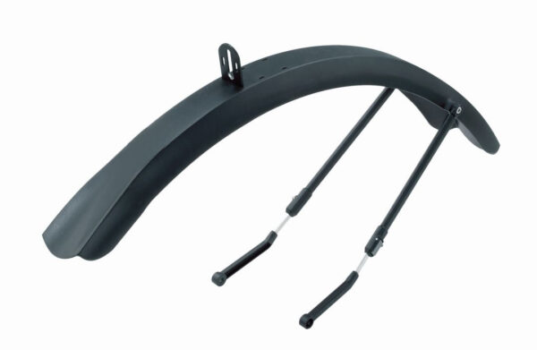 TOPEAK błotniki zestaw przód i tył DEFENDER SET TX - obrazek 3