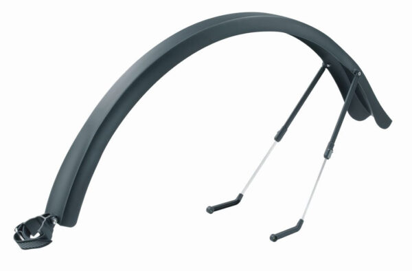 TOPEAK błotniki zestaw przód i tył DEFENDER SET TX - obrazek 2