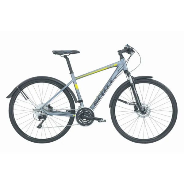 TOPEAK błotniki zestaw przód i tył DEFENDER SET TX - obrazek 4