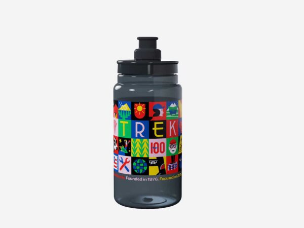 Bidon Trek 50th Anniversary 550 ml