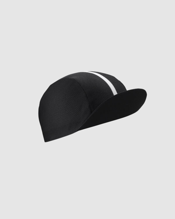 Czapka rowerowa z daszkiem ASSOS ENDURANCE CAP P1 - obrazek 3