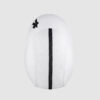 Czapka rowerowa kolarska z daszkiem ASSOS ENDURANCE CAP P1 Unisex White Series