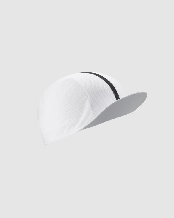 Czapka rowerowa z daszkiem ASSOS ENDURANCE CAP P1 - obrazek 3